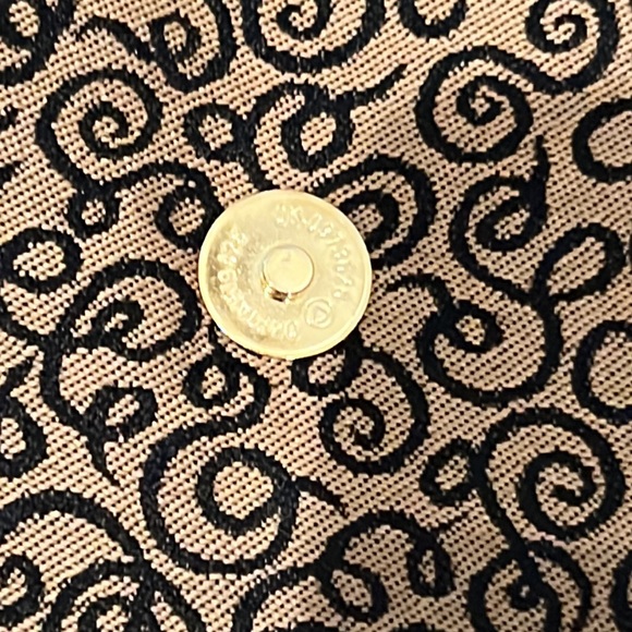 NWOT Handmade Purse - Picture 5 of 11